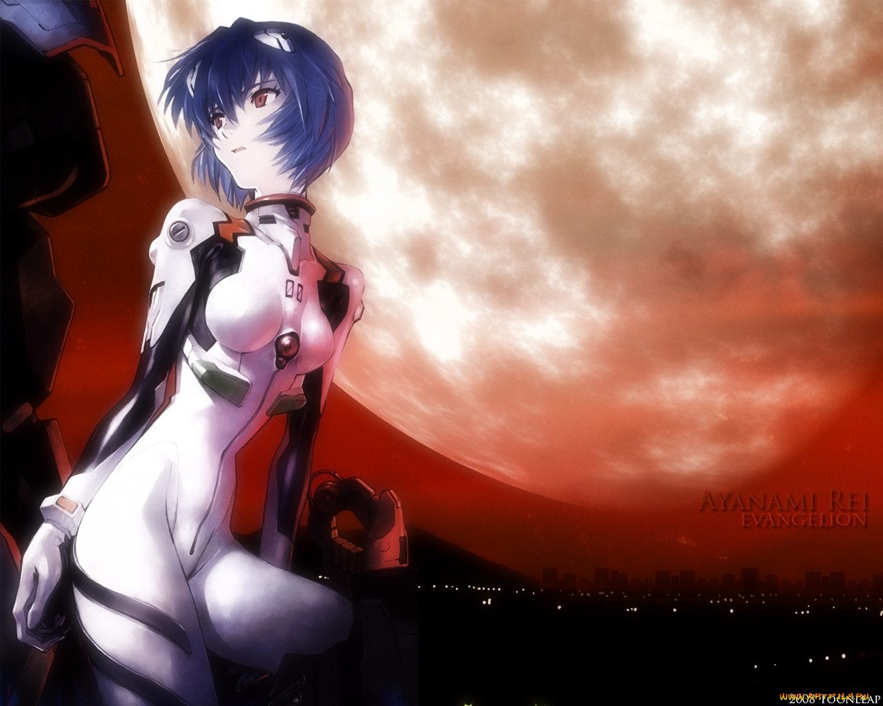 , evangelion